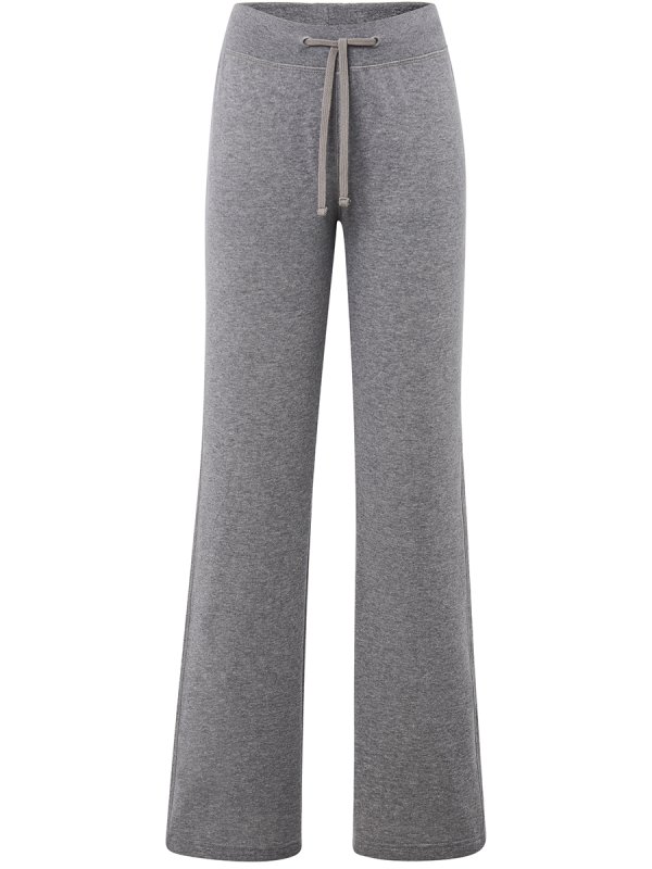 grey melange